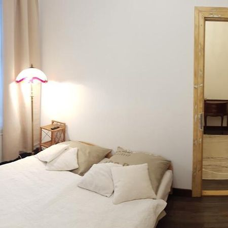 Apartament Krupówki Zakopane Bagian luar foto